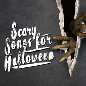 Scary Songs for Halloween - Halloween Songs