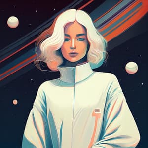 Música Lofi Para El Sueño Nocturno - Saxo soñador