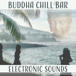 Buddha Chill Bar: Electronic Sounds – Good Vibes, Shisha & Cocktails, Lounge Time, Cafe Bar - Total Chill Out Empire