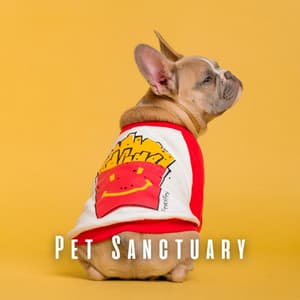 Pet Sanctuary: Binaural Ocean Tracks with Theta Waves - Oceans and Oceans