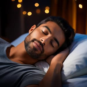 Deriva Hip Hop: Pistas Nocturnas Para Dormir - Lofi de quietud profunda