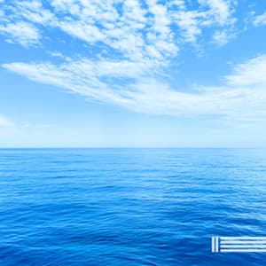 Deep Ocean Sounds - Ocean Waves for Deep Sleep