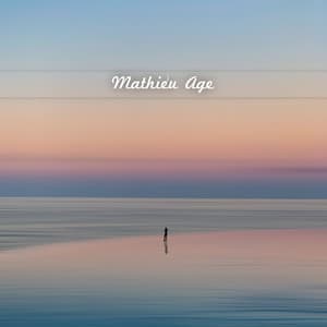Half-Asleep Horizon - Mathieu Age