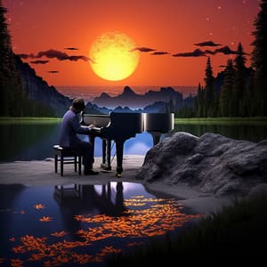 Sonrisas De Rayos De Sol: Amaneceres De Piano Para Corazones Felices - Simplemente Piano