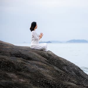 Music for Meditation: Deep Focus Melodies - The Muse Of Meditation