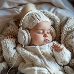 Baby Sleep Lullabies: Night's Gentle Melodies - Sweetest Lullabies