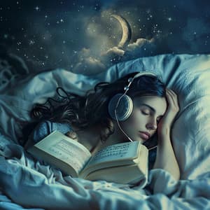 Restful Harmonies: Music for Deep Sleep - Sleep Lab