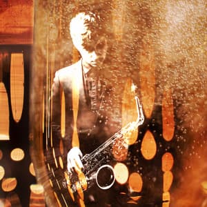 Whispers of the Night - Marcus Frye