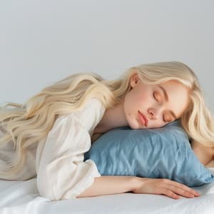 Música Para Un Sueño Reparador: Armonías Nocturnas - Mundo interdimensional