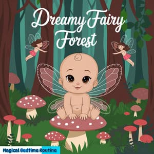 Dreamy Fairy Forest - Magical Bedtime Routine