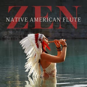 Zen Native American Flute - James Kenneth