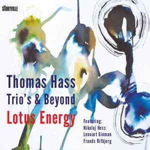 Trio's & Beyond - Lotus Energy - Thomas Hass