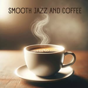 Smooth Jazz and Coffee - Relaxing Piano Jazz Music Ensemble