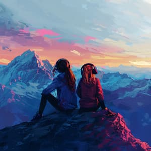 Ease and Comfort: Chill Music for Relaxation - Christian Instrumental Guitar Music