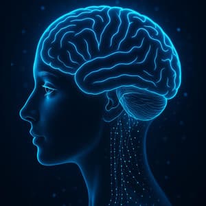 Natychmiastowy Reset Mózgu - Częstotliwość 432Hz