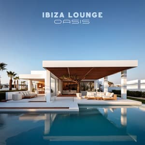 Ibiza Lounge Oasis: Beachside Chillout Mix - Dj. Juliano BGM