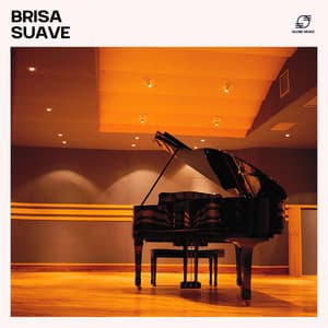 Brisa Suave: Piano Relajante - Relajante Música de Piano Oasis
