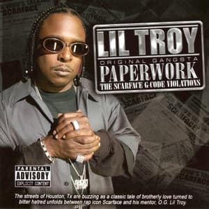 Paperwork - Lil' Troy
