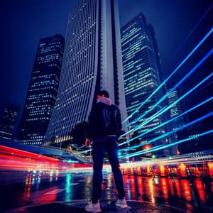 Feelings for Morning LoFi Frequencies - Lo Fi Study Chill