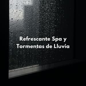 Refrescante Spa Y Tormentas De Lluvia - Acerca de una tormenta repentina