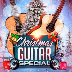 Christmas Guitar Special - Christmas Carols
