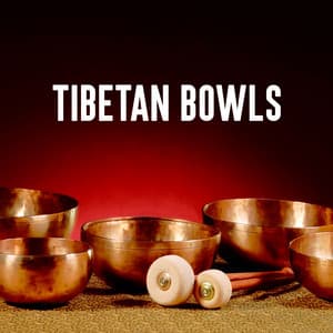 Tibetan Bowls - Tibetan Bowls
