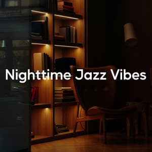 Nighttime Jazz Vibes - Jazz Guitar Music Academy