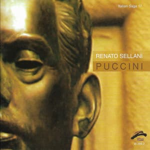 Puccini - Renato Sellani