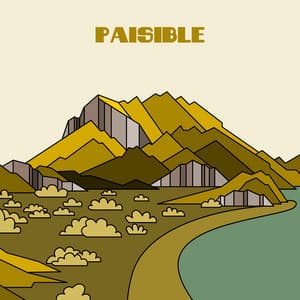 Paisible - Oasis de Détente et Relaxation