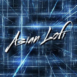 Lofi 2022 - Asian Lofi
