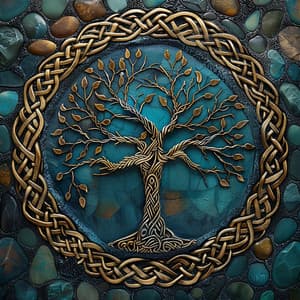 Tavern Celtic Medieval - Erudite Medieval Tavern