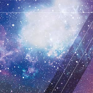 Concéntrate - Música Para Dormir Inspirada En El Espacio