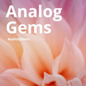 Analog Gems - Audiosphere