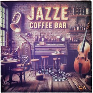 JAZZE COFFEE BAR - Jazzy Coffee