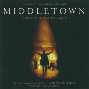 Middletown - Debbie Wiseman
