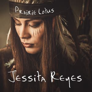 Prairie Lotus - Jessita Reyes