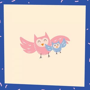 Background Music - Baby Rest - Baby Slaapmuziek Luxe