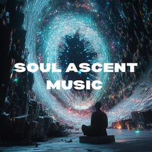 Soul Ascent Music - Sounds For The Higher Self - Calming Cradle