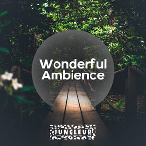 Wonderful Ambience - Jungleur