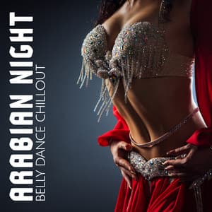 Arabian Night: Belly Dance Chillout Lounge Music - Oriental Music Zone