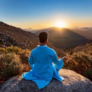 Música Para La Meditación: Armonías De Reflexión - Sonidos del Alma