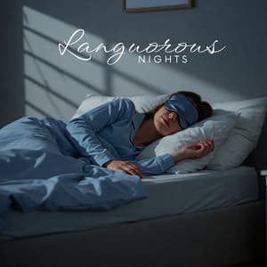 Languorous Nights - Snoring Meme