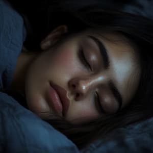 Peaceful Night: Music for Sleep - Better Sleep FX