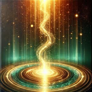 Magnetyczna Moc Bogactwa - Magdalena Fortuna