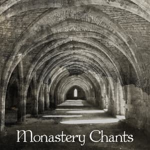 Monastery Chants - Healing Sacred Music, Ancient Melodic Prayers, Gregorian Choir Mix 2023 - Worships Of Christianity