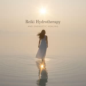 Reiki Hydrotherapy and Energetic Healing - Calming Water Consort