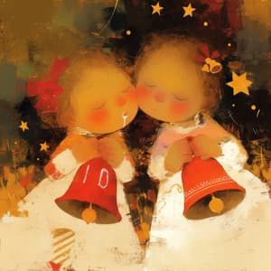 Happy Bells - Piano Christmas