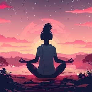 Yoga Rhythms: Music Series - Kids Yoga & Meditation