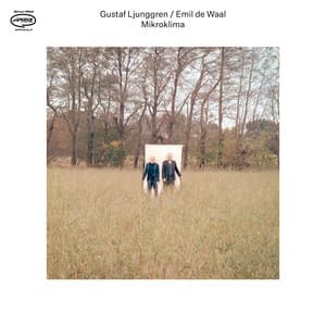 Mikroklima - Gustaf Ljunggren