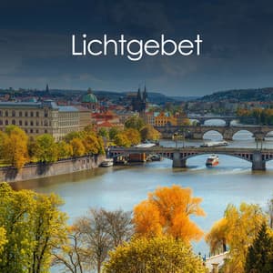 Lichtgebet - Entspannungsmusik Oase